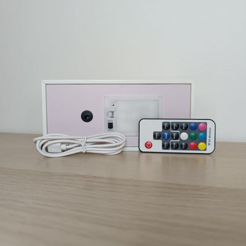 LightBox - Eren