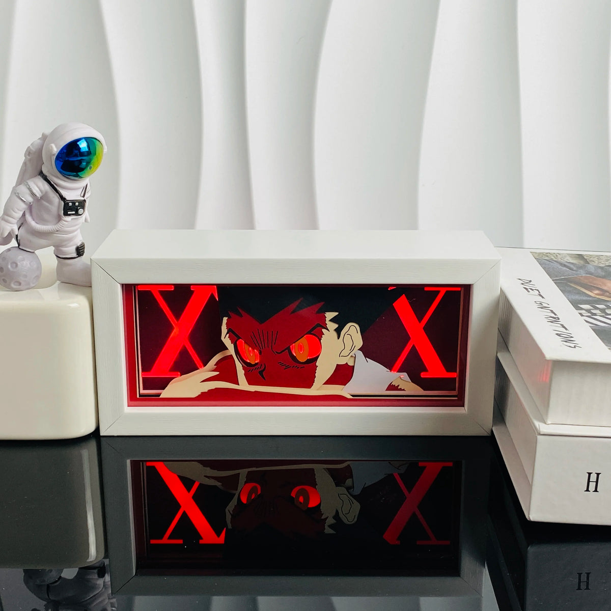 LightBox - Gon