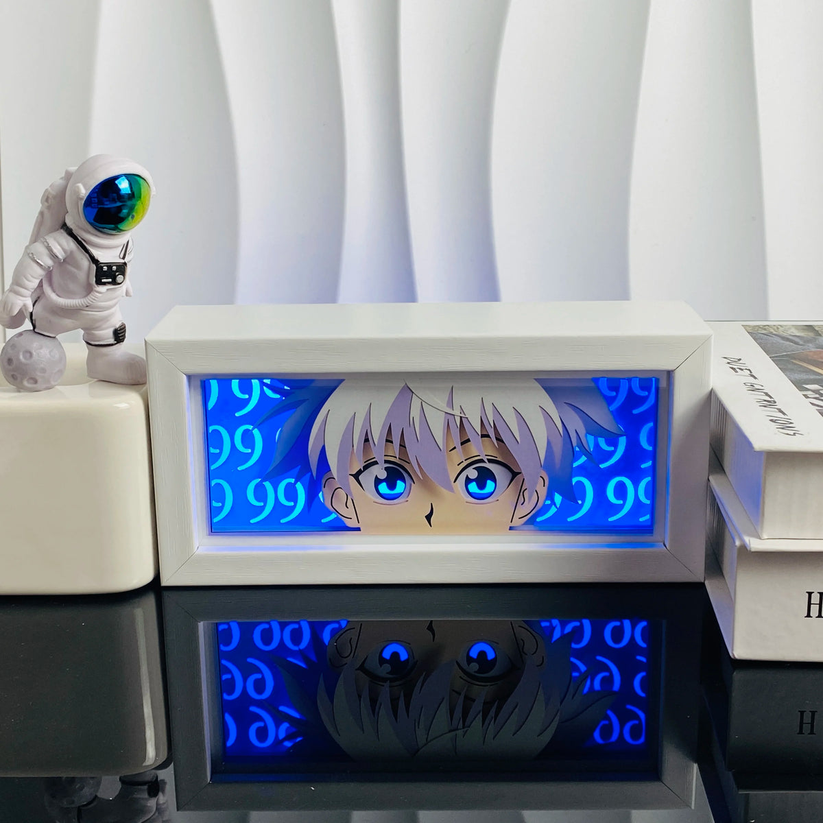 LightBox - Killua