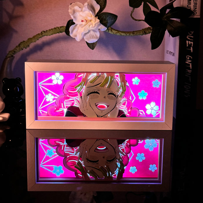 LightBox - Mitsuri