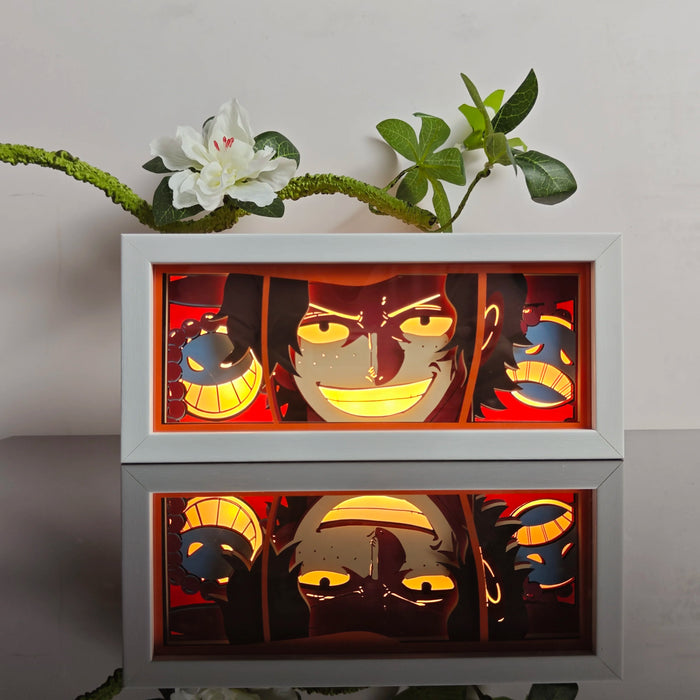 LightBox - Ace