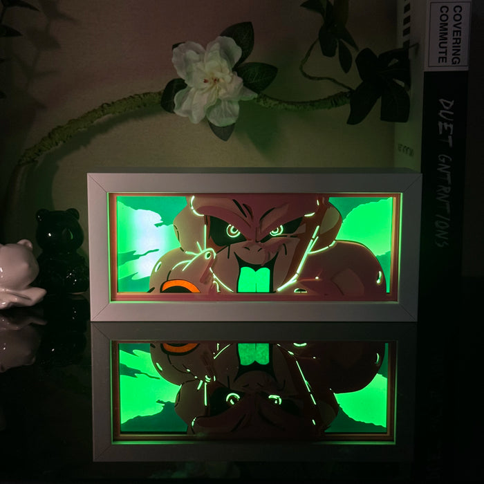 LightBox - Buu