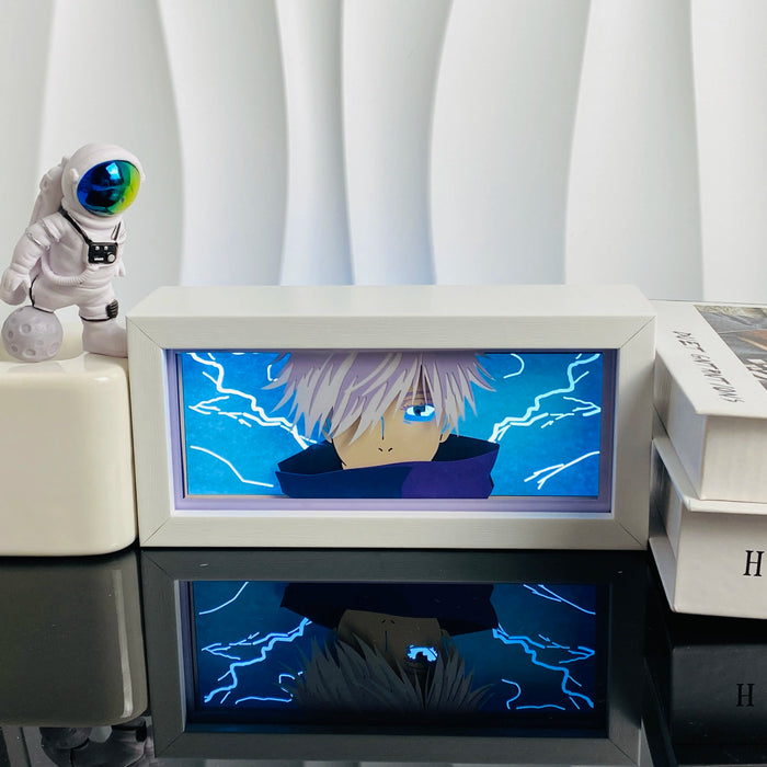 LightBox - Gojo
