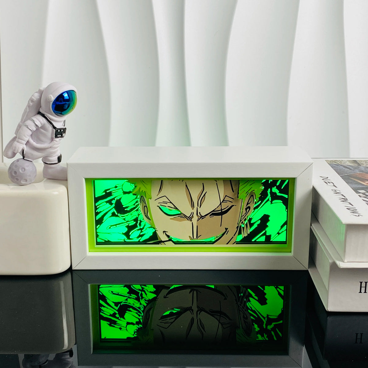 LightBox - Zoro