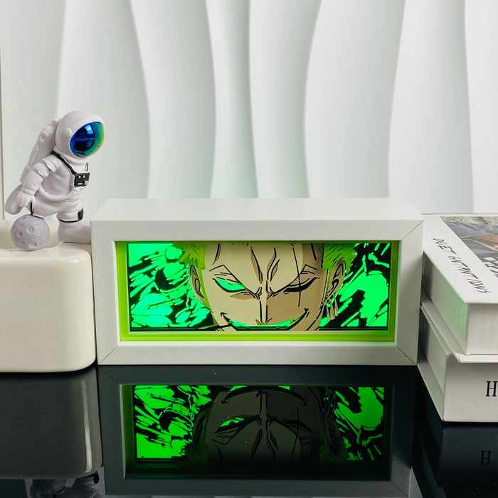 LightBox - Zoro