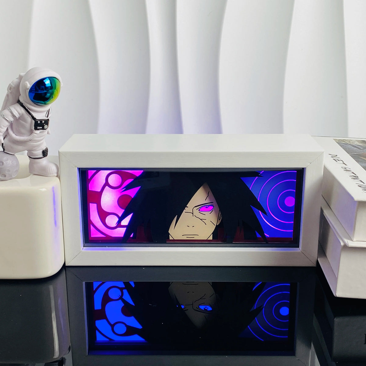 LightBox - Madara