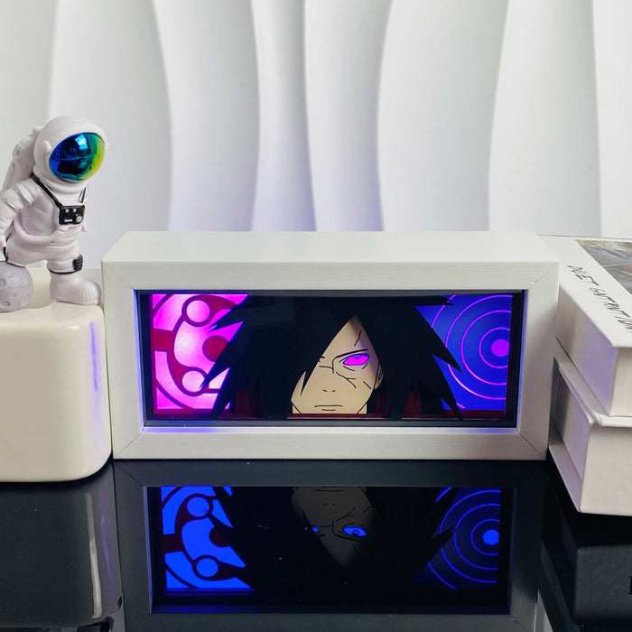 LightBox - Madara