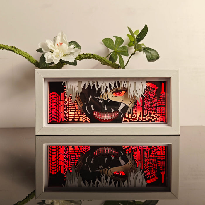 LightBox - Kaneki