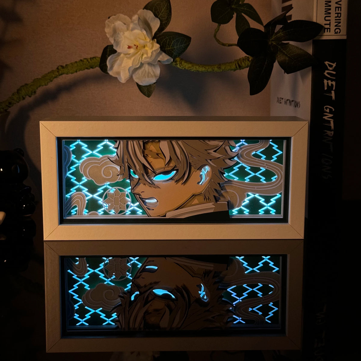 LightBox - Sanemi