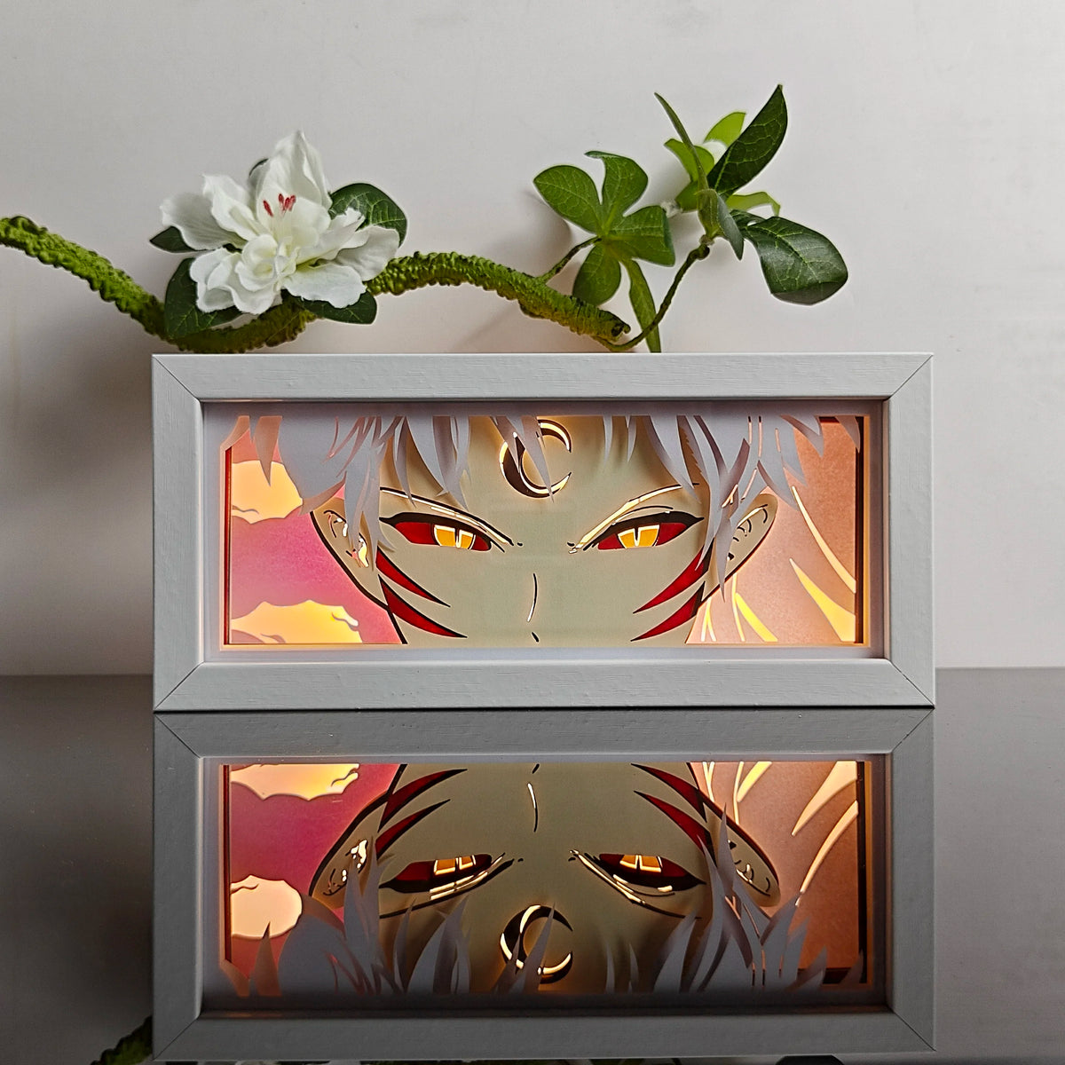 LightBox - Sesshomaru