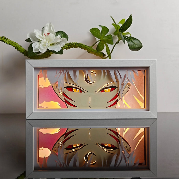 LightBox - Sesshomaru
