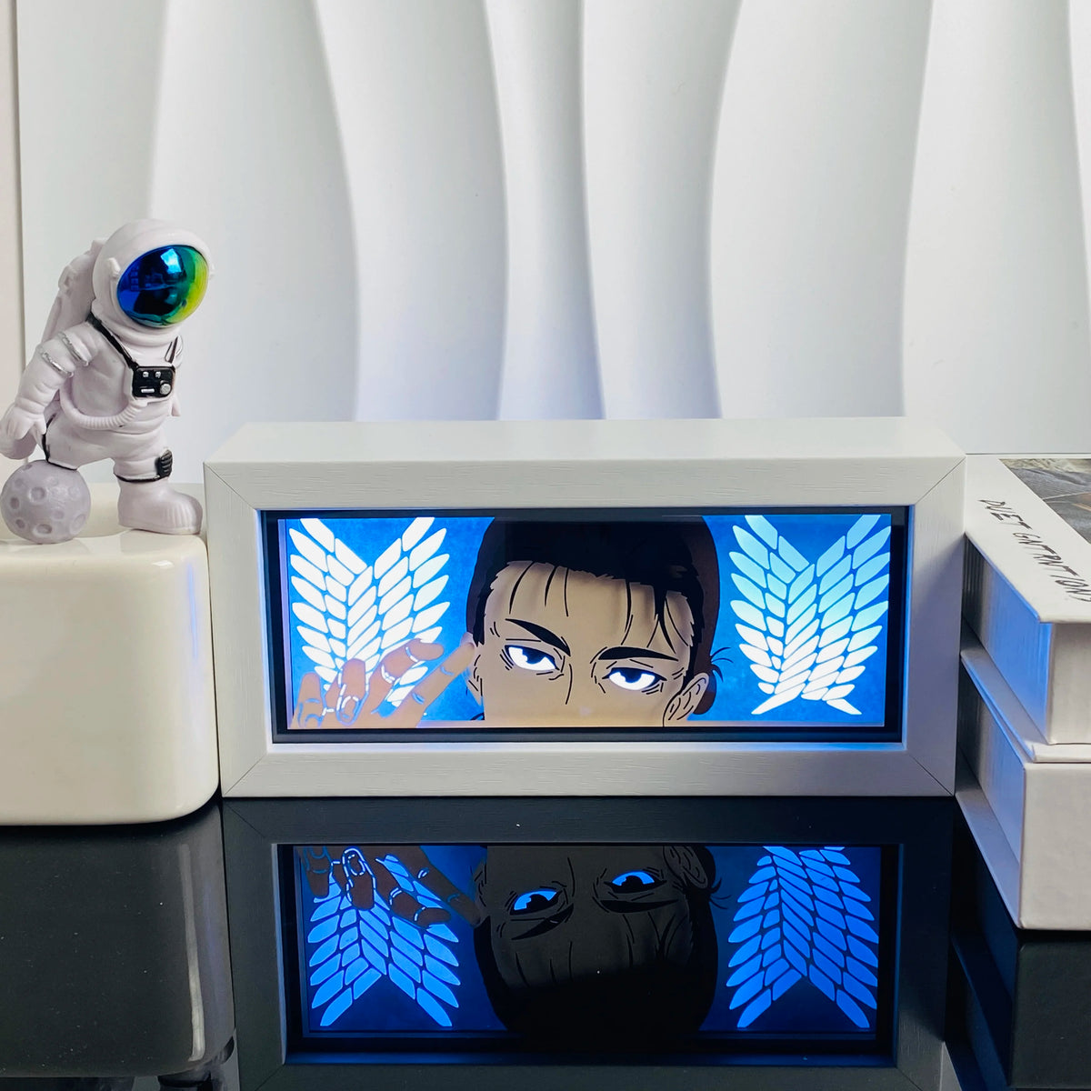 LightBox - Eren