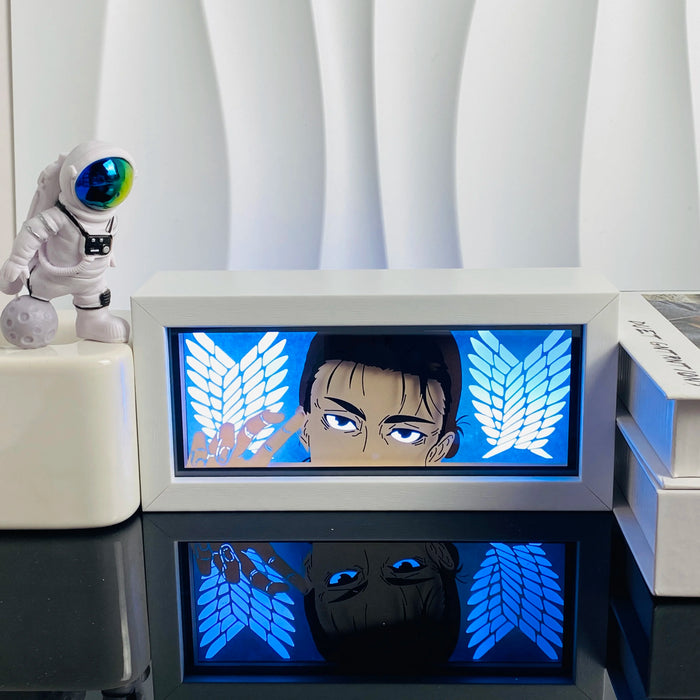 LightBox - Eren