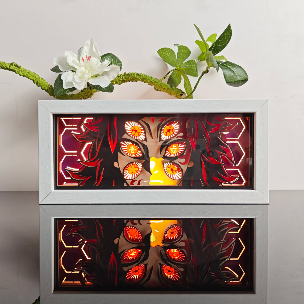 LightBox - Kokushibo