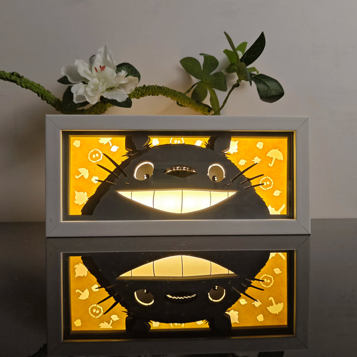 LightBox - Totoro