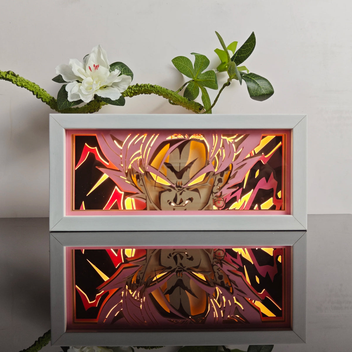 LightBox - Goku Black