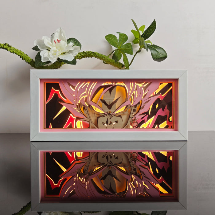 LightBox - Goku Black