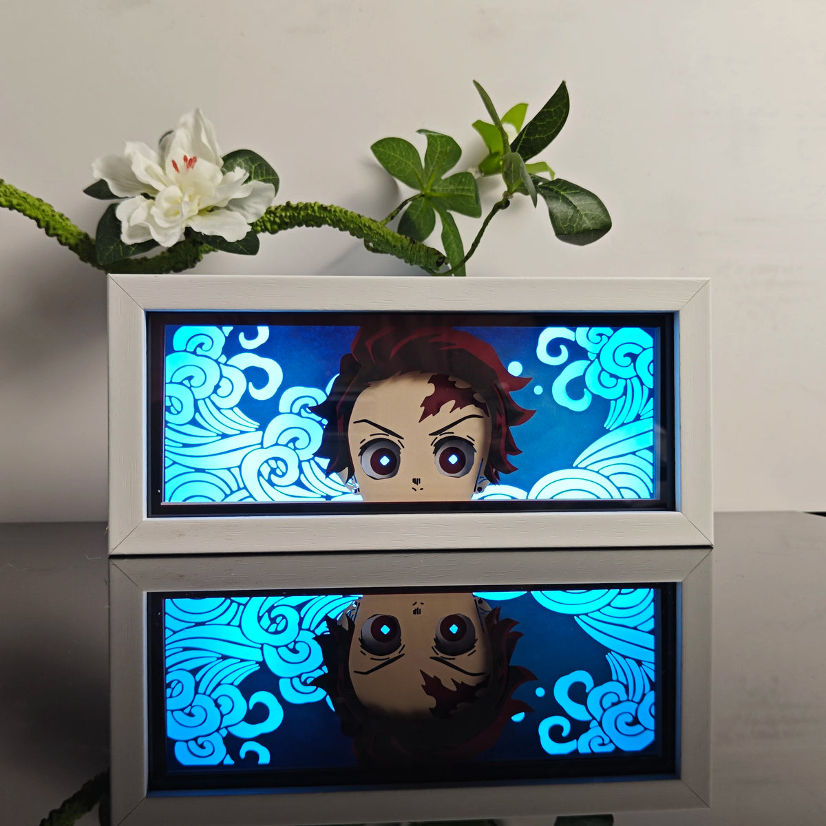 LightBox - Tanjiro