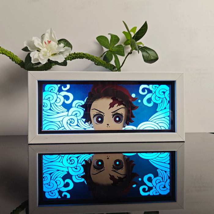 LightBox - Tanjiro