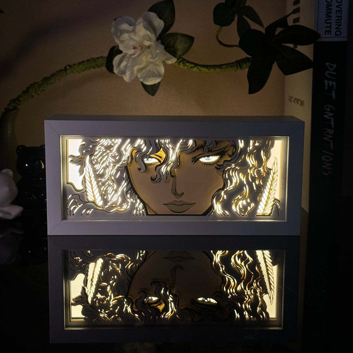 LightBox - Griffith
