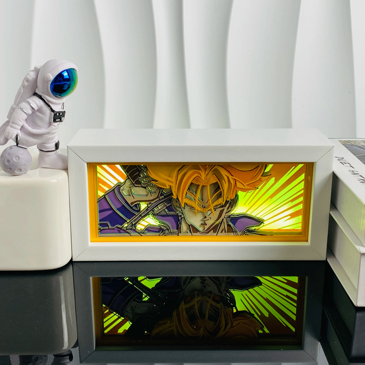 LightBox - Trunks